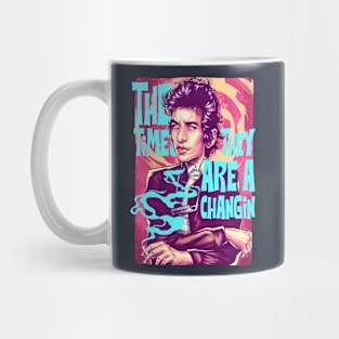 Changin Mug